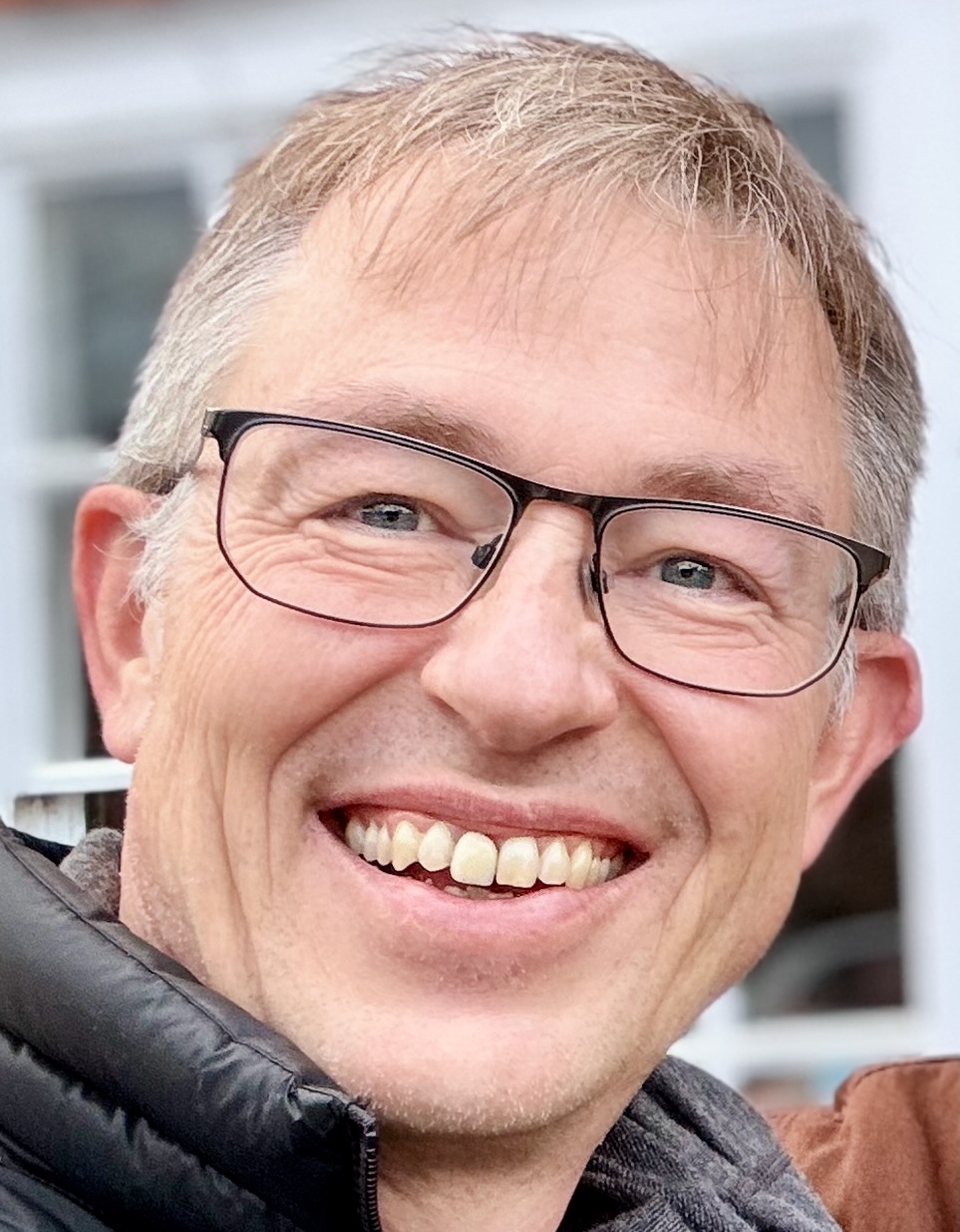 Julian Brownlow Davies